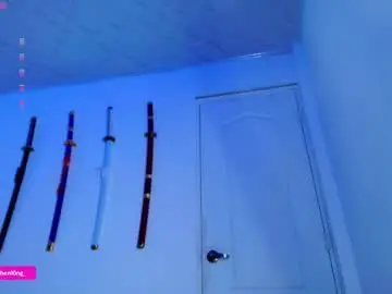 Chaturbate Free Live Porn of nicorobinn