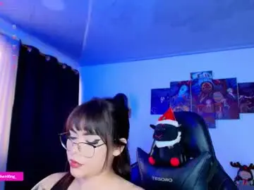 Chaturbate Sex Chat of nicorobinn