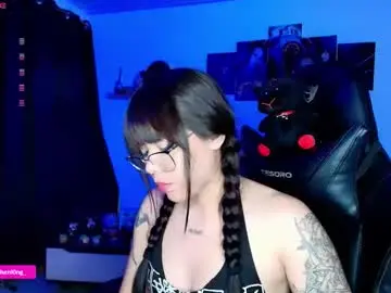 Chaturbate Nude Webcam of nicorobinn