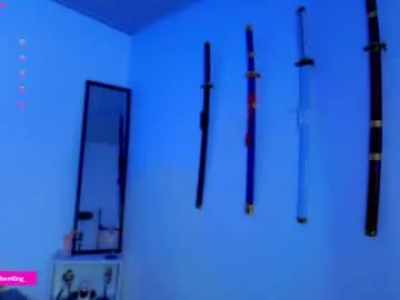 Chaturbate Sex Cam of nicorobinn