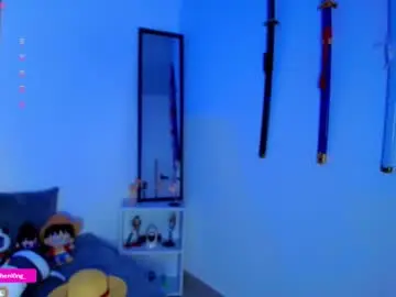 Chaturbate Free Porn Cam of nicorobinn