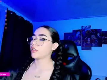 Chaturbate Best live sex cam show of nicorobinn