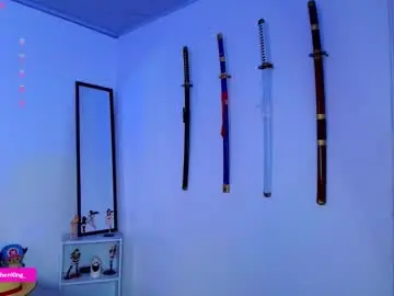 Chaturbate Live Porn of nicorobinn