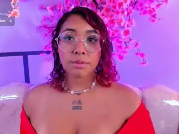 Chaturbate Sex Chat of olivejoness_