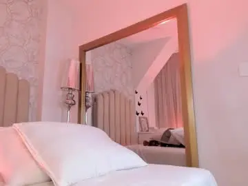 Chaturbate Live Porn of pamelamendez_