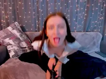 Chaturbate Sex Chat of pauline_wish
