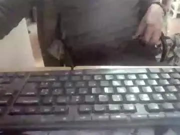 Chaturbate Live Sex of pup_y