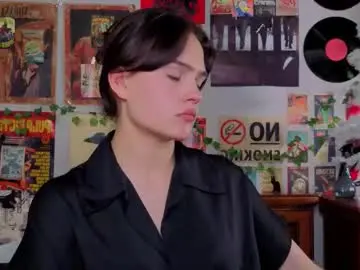 Chaturbate Live Sex of rochelrosensteel