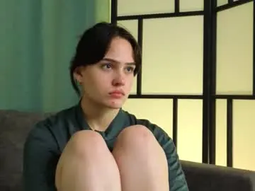 Chaturbate Free Porn Cam of rochelrosensteel