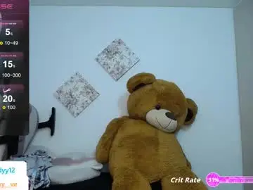 Chaturbate Best Webcam of rossebunny25