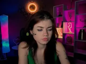 Chaturbate Live Sex Cam of samanta_kisses