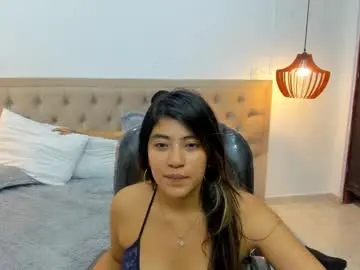 Chaturbate Sex Chat of sara_demon_