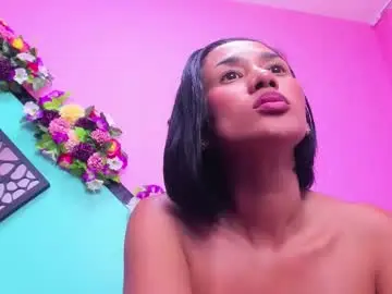 Chaturbate Watch Live Sex Cams of scarlethfoxx_