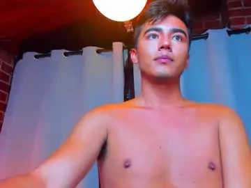 Chaturbate Adult Webcam of shawn__sanderson