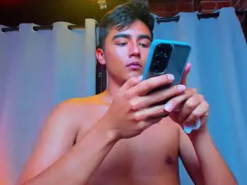 Chaturbate Sex Cam of shawn__sanderson