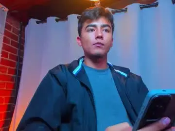 Chaturbate Live Sex of shawn__sanderson