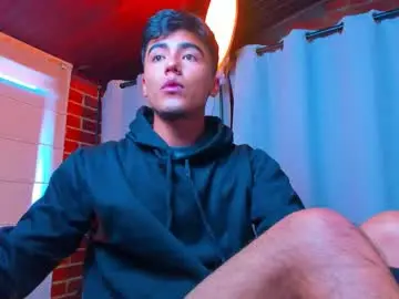 Chaturbate Live Sex Cam of shawn__sanderson