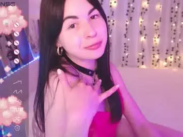 Chaturbate Nude Webcam of stephanie_diaz