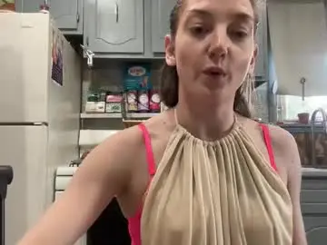 Chaturbate Adult Video Chat of sweetlana23