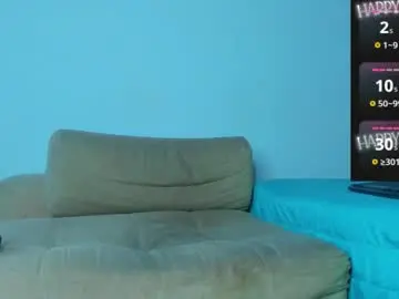 Chaturbate Private Sex Chat of toonnydee