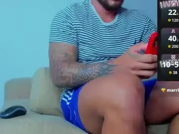 Chaturbate Best Webcam of toonnydee