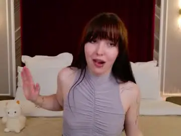 Chaturbate Live Porn of vanessafields