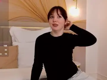 Chaturbate Live Porn of vanessafields