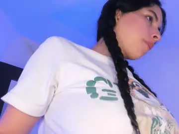 Chaturbate Sex Cam of victoriia_hall