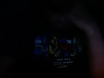 Chaturbate Nude Webcam of wellingtont