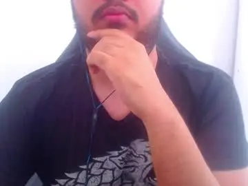 Chaturbate Adult Webcam of wellingtont