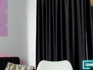 Chaturbate Sex Cam of wild_whispers