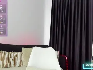 Chaturbate Live Sex of wild_whispers