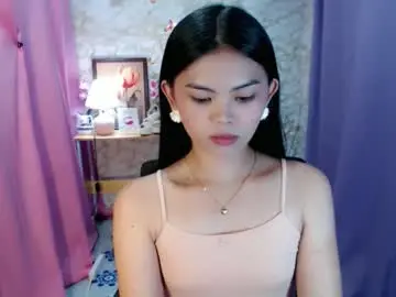 Chaturbate Live Porn of yourlovelytranspinay