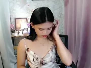 Chaturbate Adult Webcams of yourlovelytranspinay