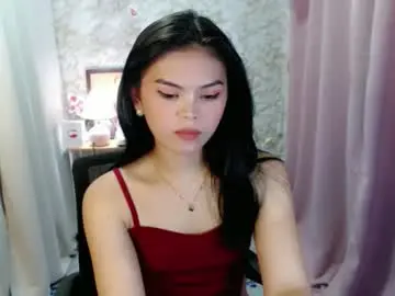 Chaturbate Sex Cam of yourlovelytranspinay