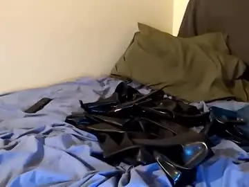 Chaturbate Live Sex of 1toxiclust