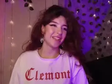 Chaturbate Live Porn of _itsjustgeral