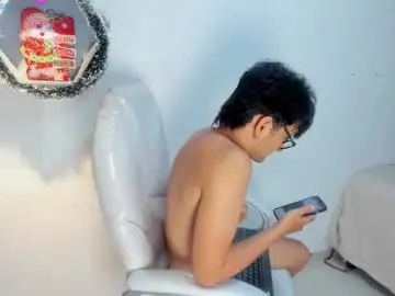 Chaturbate Live Porn of archie_77