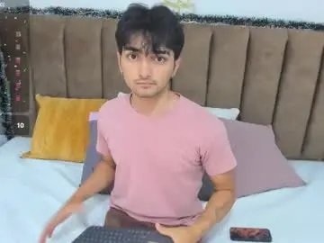 Chaturbate Watch Live Sex Cams of archie_77