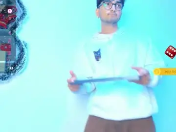 Chaturbate Sex Chat of archie_77