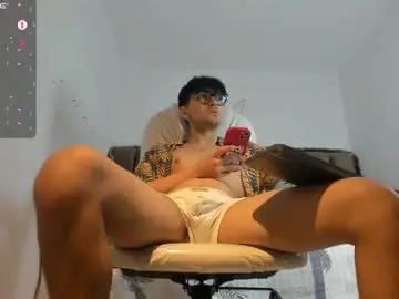 Chaturbate Sex Cam of archie_77