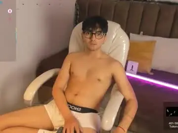 Chaturbate Best live sex cam show of archie_77