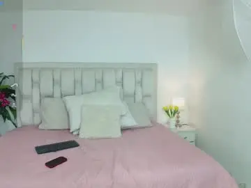 Chaturbate Nude Webcam of archie_77