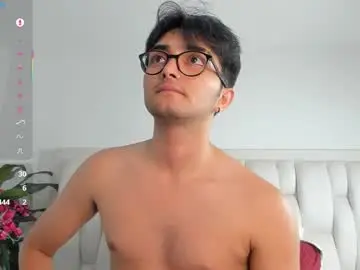 Chaturbate Adult Webcams of archie_77