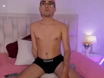 Chaturbate Live Porn of archie_77