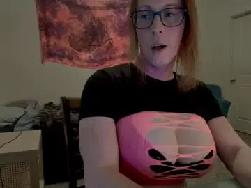 Chaturbate Live Porn of arianna_sinz