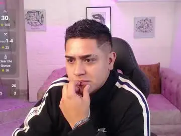 Chaturbate Best Webcam of aroon_09