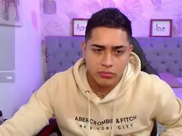 Chaturbate Adult Webcam of aroon_09