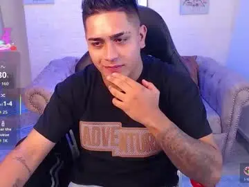 Chaturbate Free Porn Cam of aroon_09
