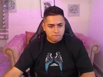 Chaturbate Watch Live Sex Cams of aroon_09